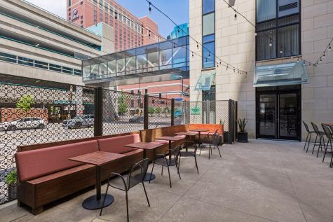 201 S 11th St. Street Minneapolis MN 55403