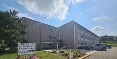 409 S Hudson Avenue Spring Valley MN 55975