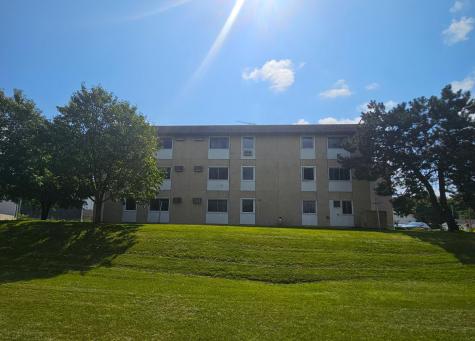 409 S Hudson Avenue Spring Valley MN 55975