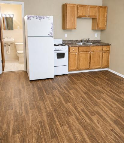 1205 S Sibley Avenue Litchfield MN 55355
