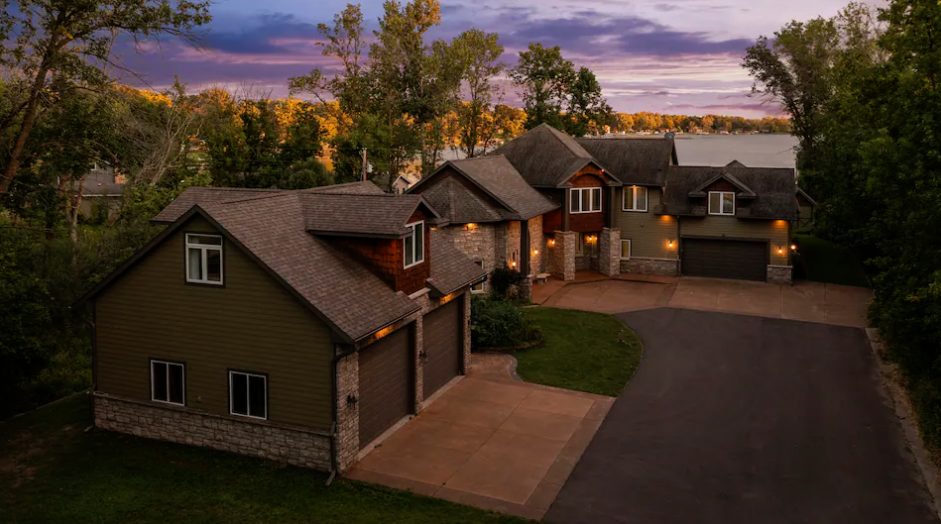 50474 Bayside Avenue Rush City MN 55069