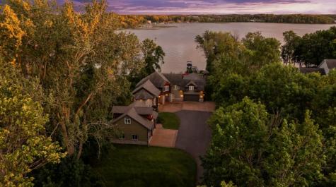 50474 Bayside Avenue Rush City MN 55069