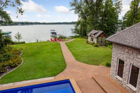 50474 Bayside Avenue Rush City MN 55069