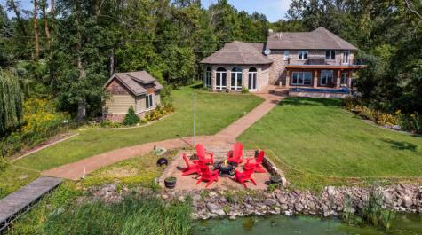 50474 Bayside Avenue Rush City MN 55069