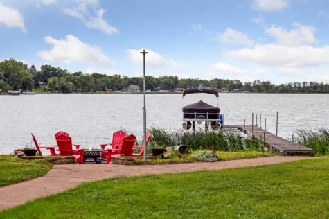 50474 Bayside Avenue Rush City MN 55069