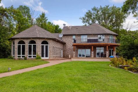 50474 Bayside Avenue Rush City MN 55069