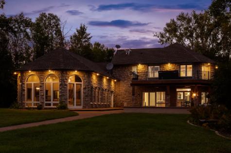 50474 Bayside Avenue Rush City MN 55069