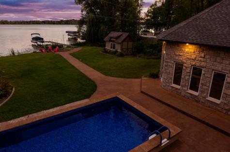 50474 Bayside Avenue Rush City MN 55069