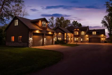 50474 Bayside Avenue Rush City MN 55069