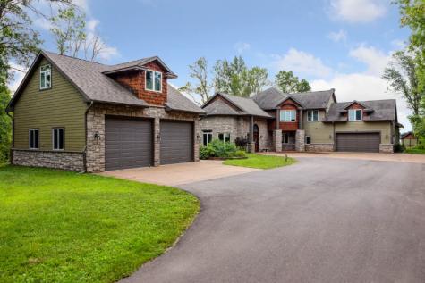 50474 Bayside Avenue Rush City MN 55069