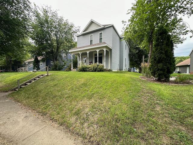 712 3rd Street SW Willmar MN 56201