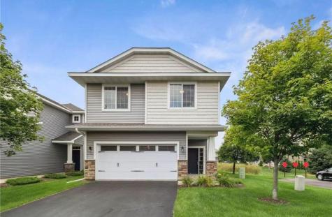 12420 Bataan Street NE Blaine MN 55449
