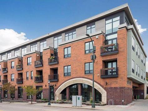 9 W Franklin Avenue Minneapolis MN 55404