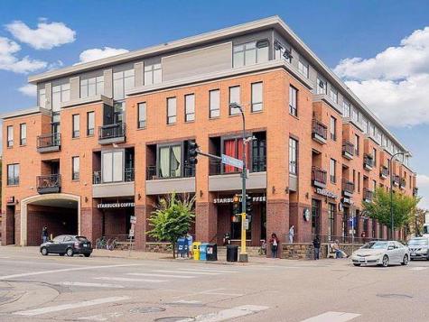 9 W Franklin Avenue Minneapolis MN 55404