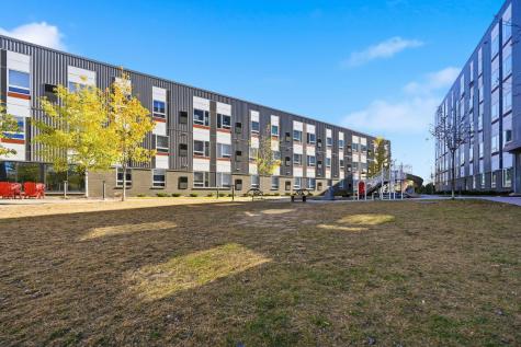 2318 Jefferson Street NE Minneapolis MN 55418