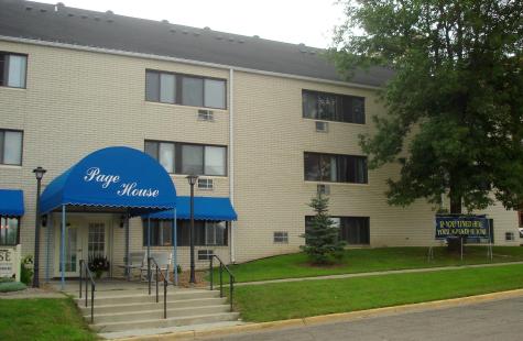 221 E Cavour Avenue Fergus Falls MN 56537