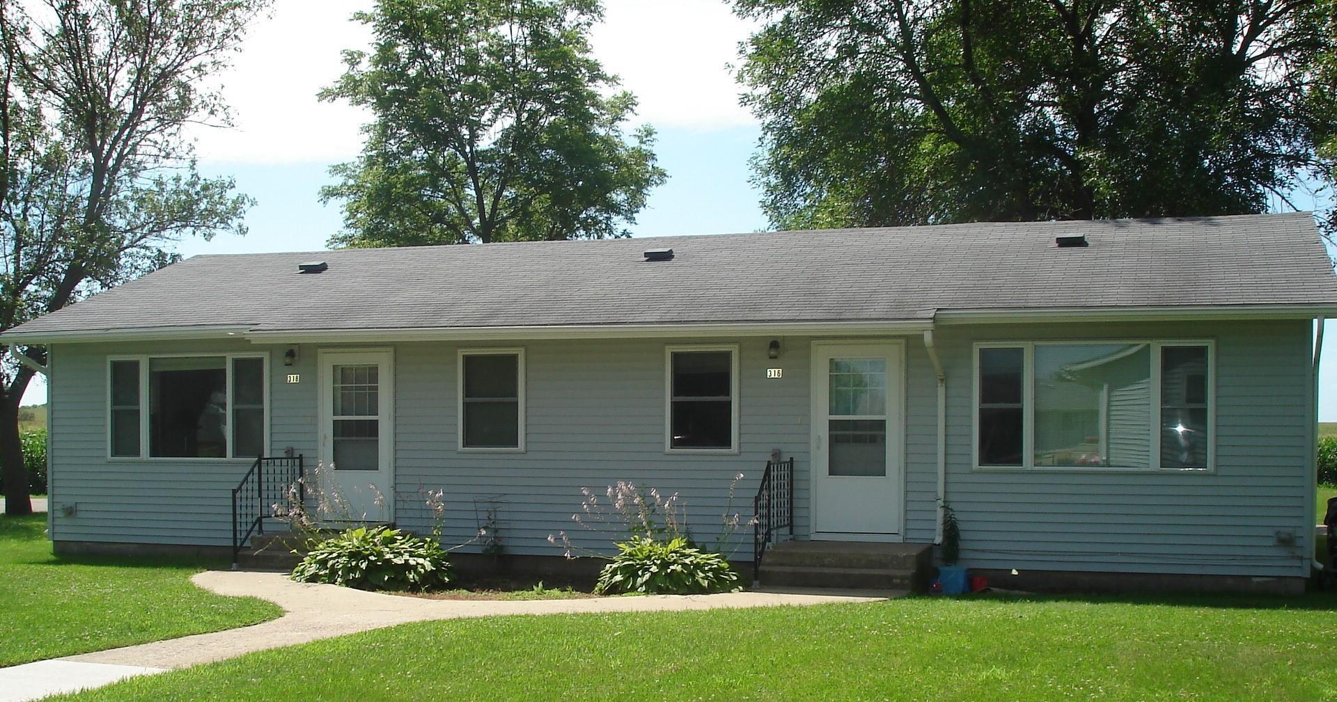 318 S 3rd Street Milan MN 56262