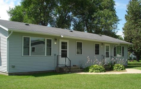 318 S 3rd Street Milan MN 56262
