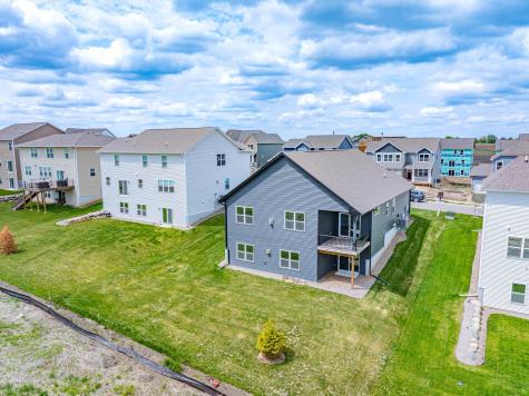 717 Winterberry Lane Waconia MN 55387