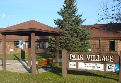 1007 1st Street Lake Park MN 56554