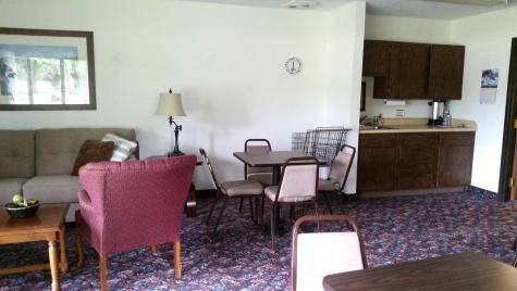 1007 1st Street Lake Park MN 56554
