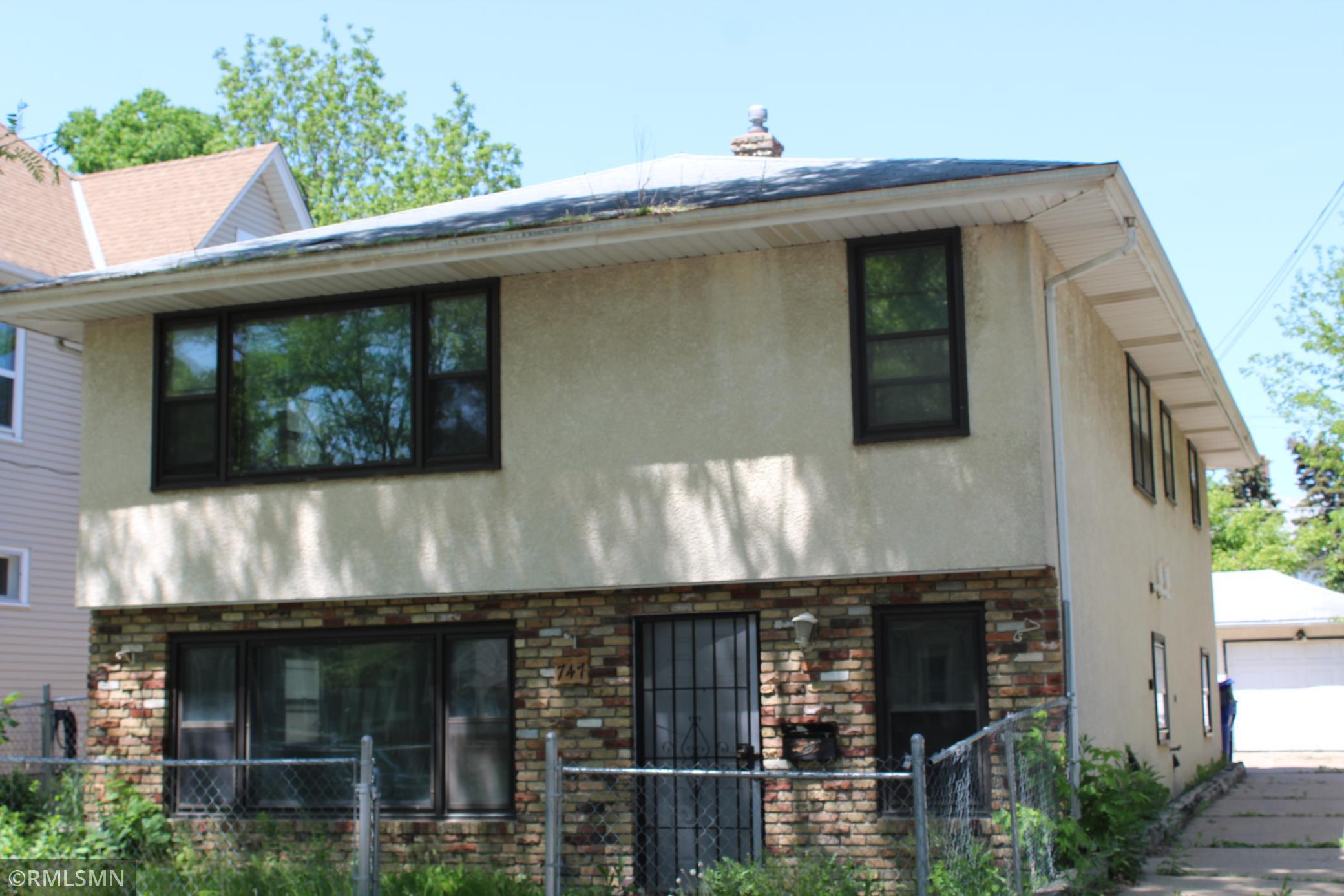 747 Tuscarora Avenue Saint Paul MN 55102