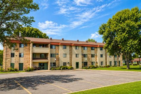 1173 Dewey Street Wabasso MN 56293