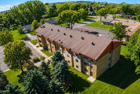 1173 Dewey Street Wabasso MN 56293