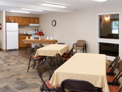 1173 Dewey Street Wabasso MN 56293