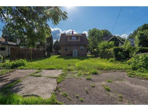 4020 Emerson Avenue N Minneapolis MN 55412