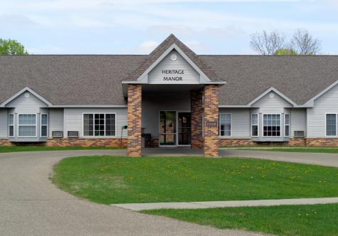 105 Edgewood Street New York Mills MN 56567