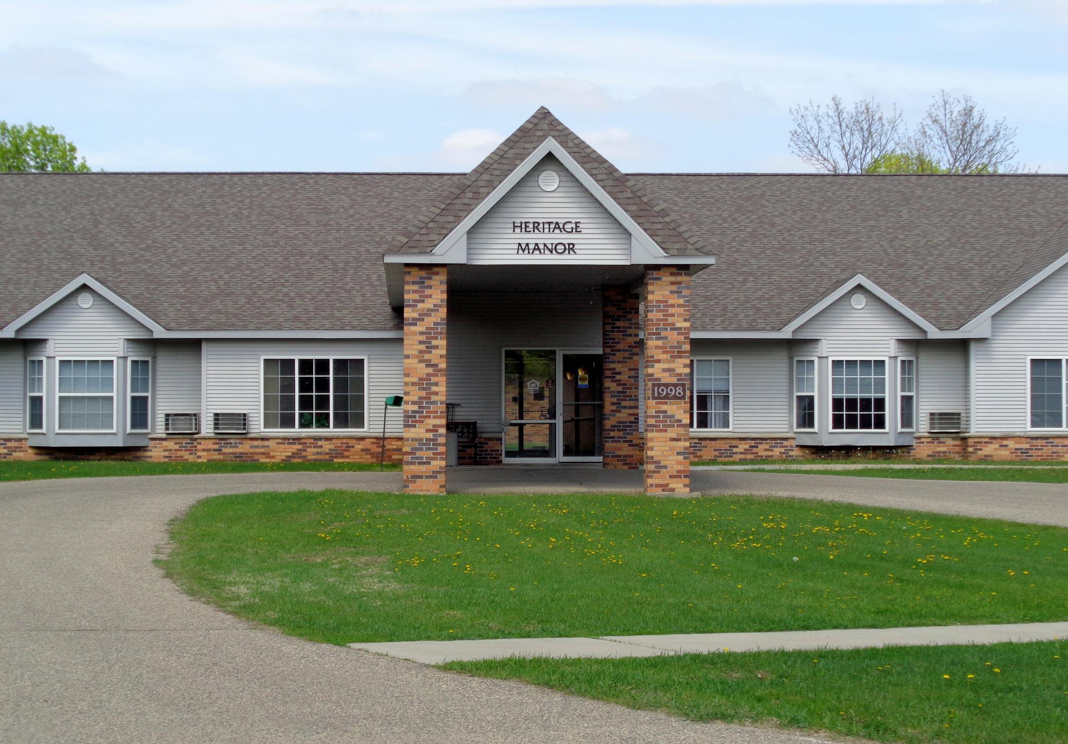 105 Edgewood Street New York Mills MN 56567