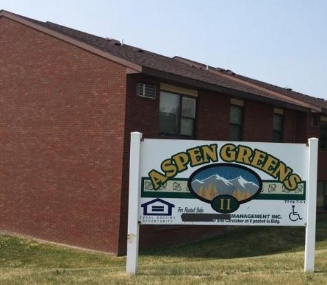 720 Melody Lane Fergus Falls MN 56537