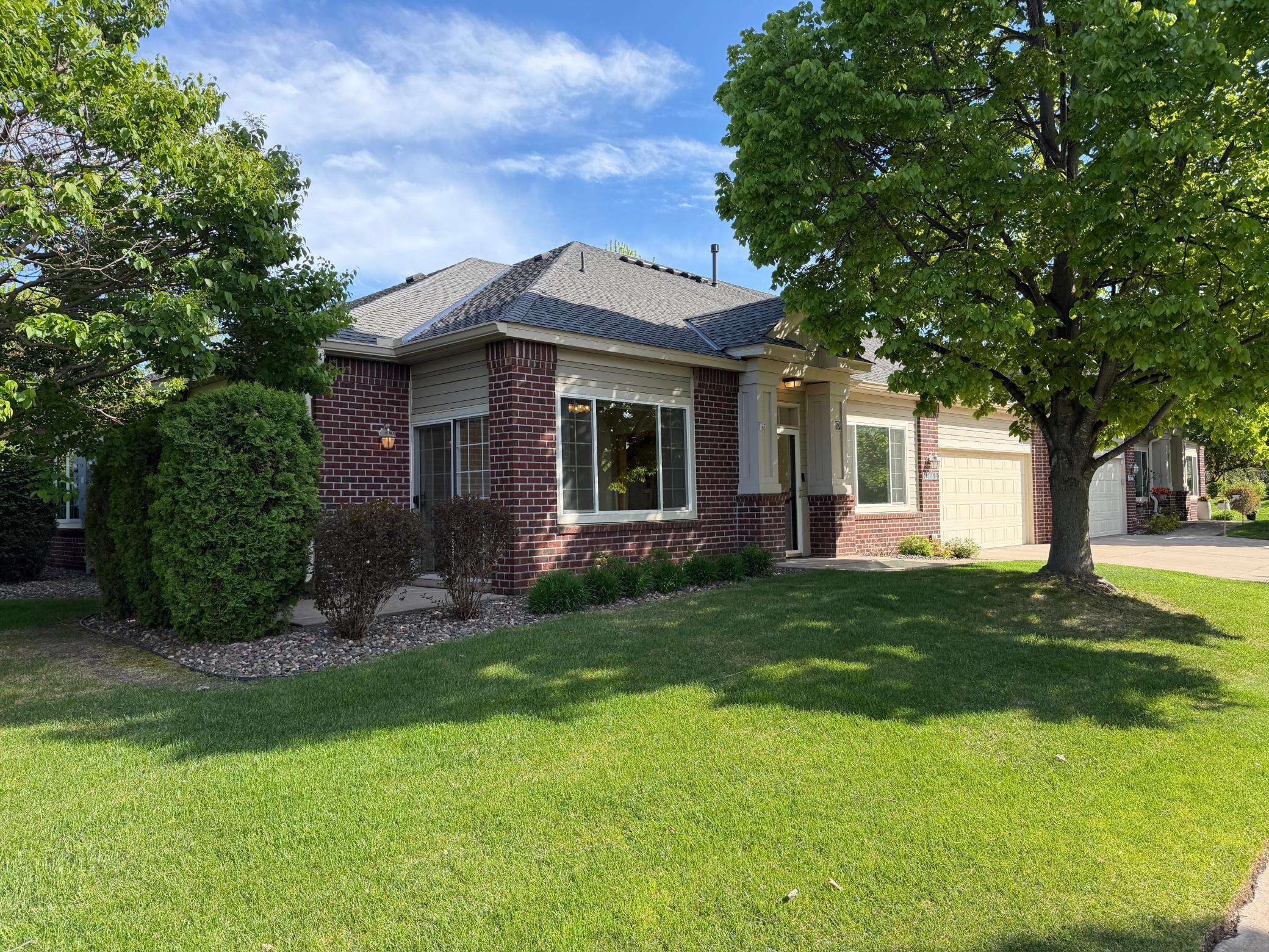 12016 Vermillion Street NE Blaine MN 55449