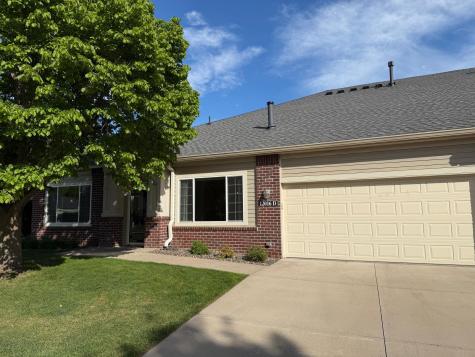 12016 Vermillion Street NE Blaine MN 55449