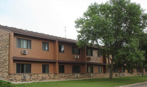 126 1st Street Ortonville MN 56278