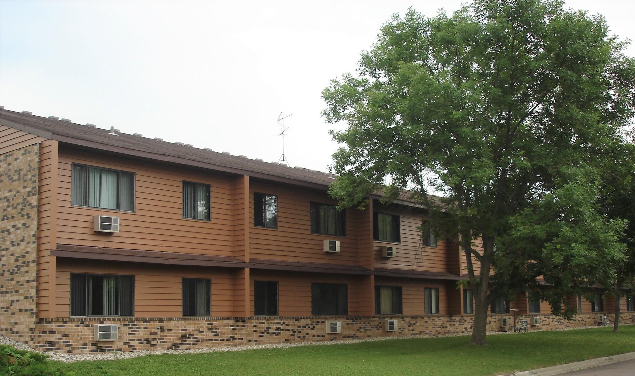 126 1st Street Ortonville MN 56278