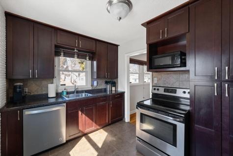 2901 Zenith Avenue N Robbinsdale MN 55422