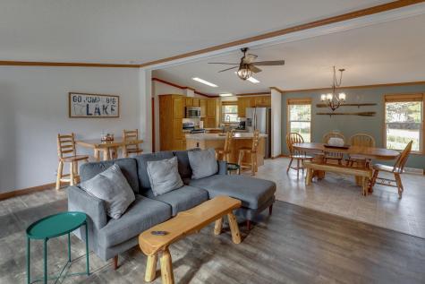 18005 Marina Way Garrison MN 56450