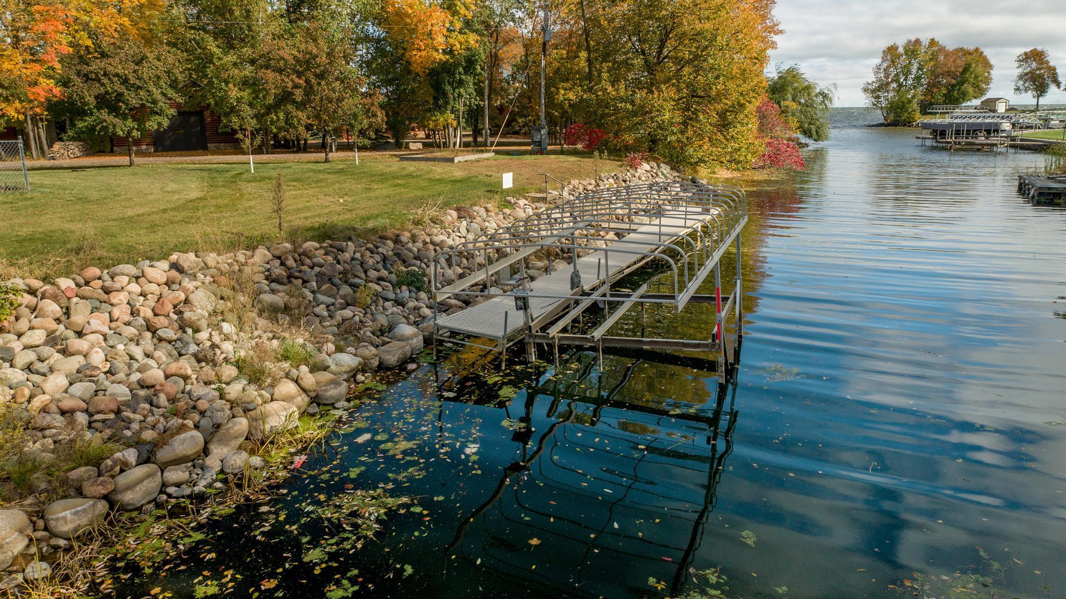 18005 Marina Way Garrison MN 56450