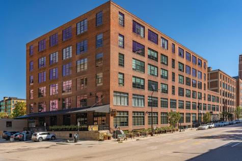 730 Washington Ave N Minneapolis MN 55401