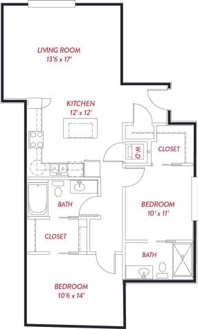 730 Washington Ave N Minneapolis MN 55401