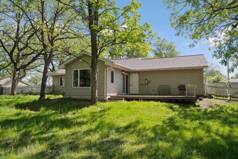 193 Norwood Drive Big Lake MN 55309