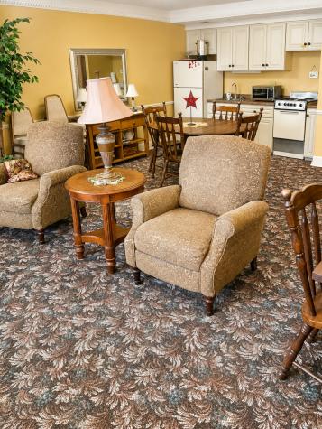 124 E Summit Avenue Fergus Falls MN 56537