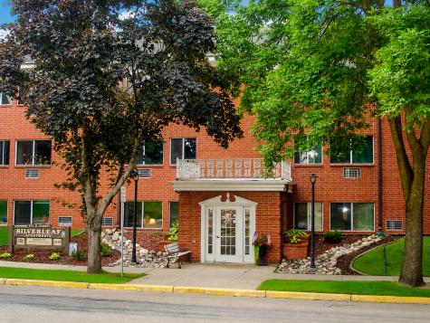 124 E Summit Avenue Fergus Falls MN 56537