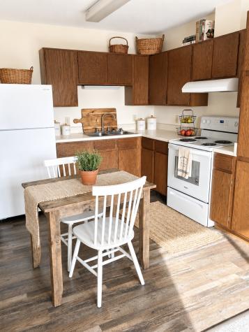 124 E Summit Avenue Fergus Falls MN 56537