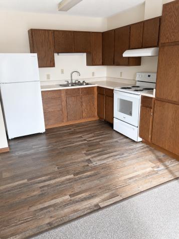 124 E Summit Avenue Fergus Falls MN 56537