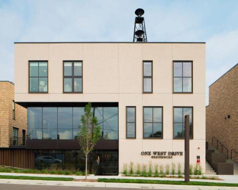 2 West Drive Excelsior MN 55331