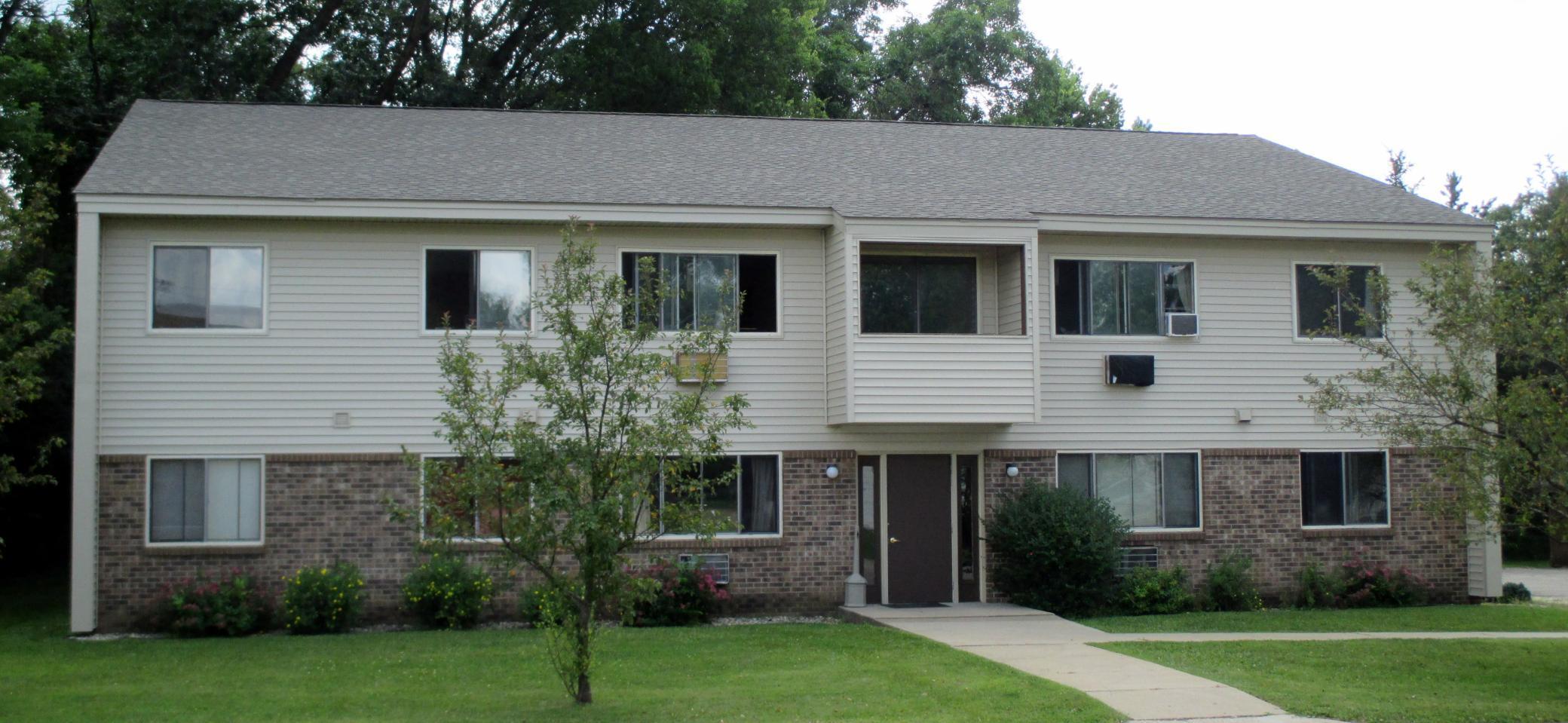124 4th Avenue Miltona MN 56354
