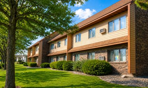 900 Hengen Street Fairmont MN 56031